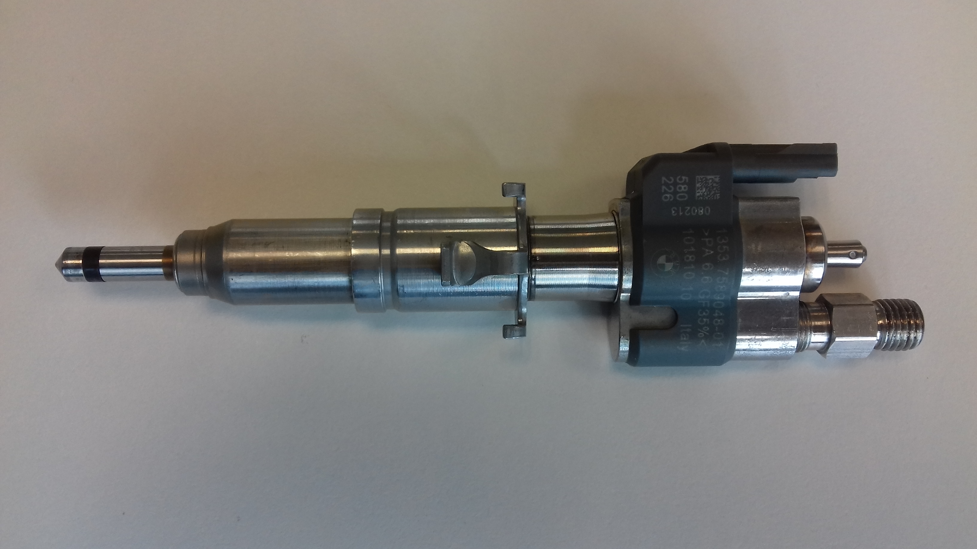 Les injecteurs d'essence en injection directe Innovauto