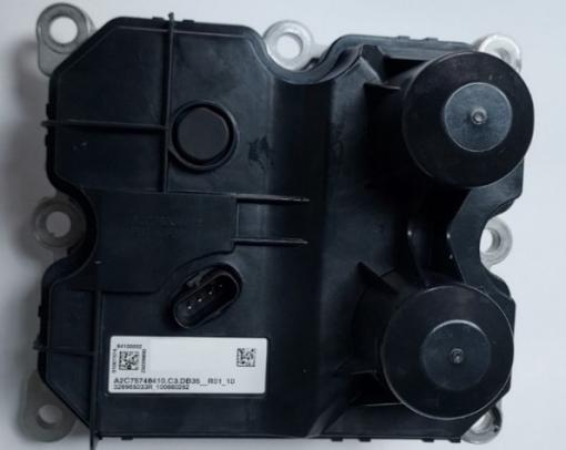 Actionneurs électrique de passage