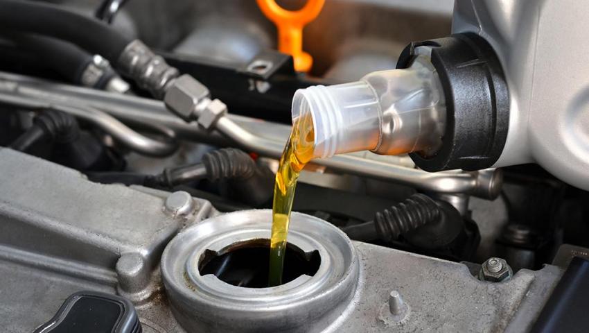 liquide nettoyage interne additif pour huile pour moteur