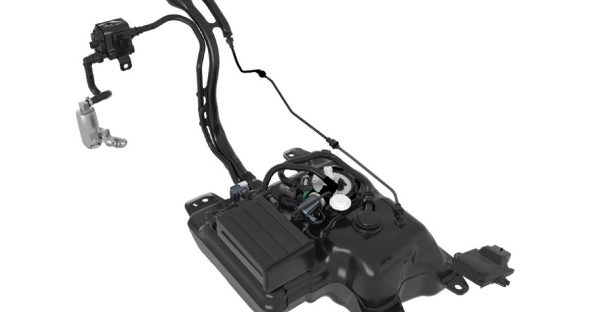 Réservoirs de carburant pour chargeurs | | Premium Solutions Réservoirs de carburant pour chargeurs | | Premium Solutions