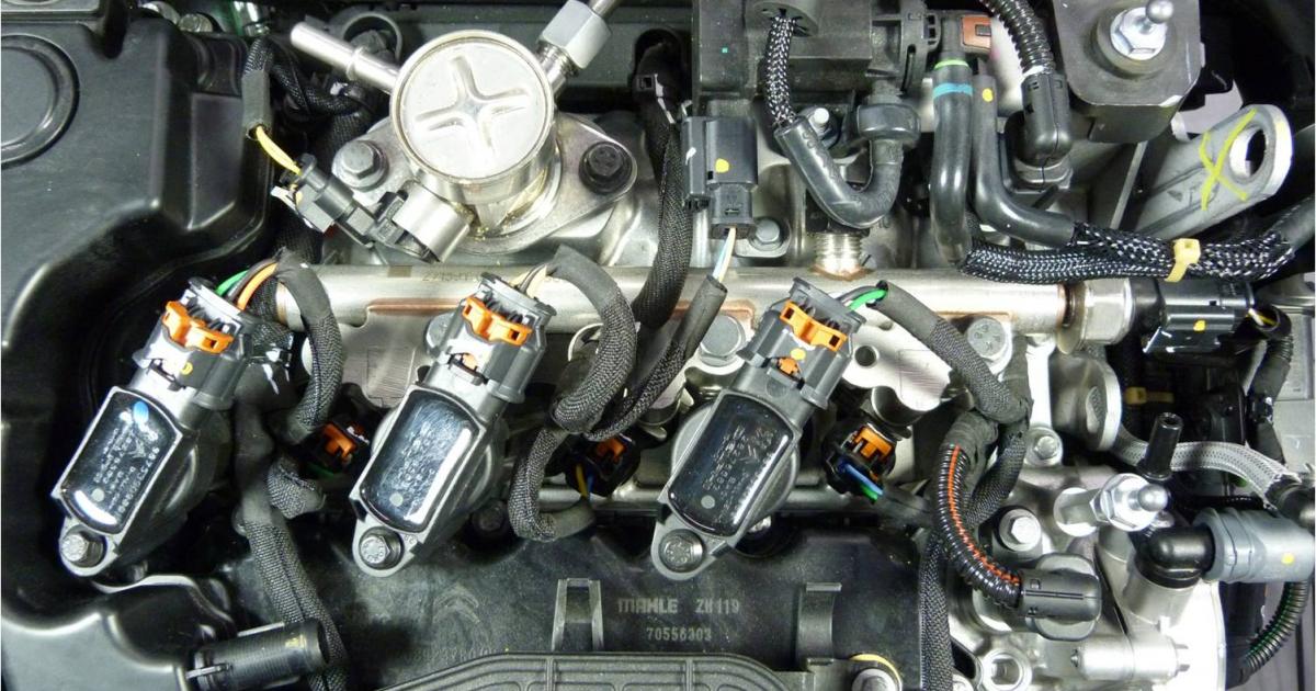 Les moteurs essence à 3 cylindres Innovauto